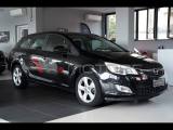 OPEL Astra Sports Tourer 1.7 CDTI Elective 110CV