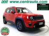 JEEP Renegade 1.0 T3 Longitude 2WD Manuale