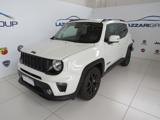 JEEP Renegade 1.6 Mjt 130 CV Limited+Black Pack