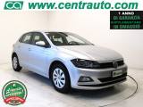 VOLKSWAGEN Polo 1.0  5p. Trendline  Manuale * OK NEOPATENTATI *