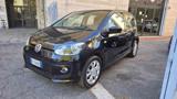 VOLKSWAGEN up! 1.0 5p. move up! ASG