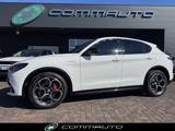 ALFA ROMEO Stelvio 2.2 Turbodiesel 210 CV AT8 Q4 Veloce