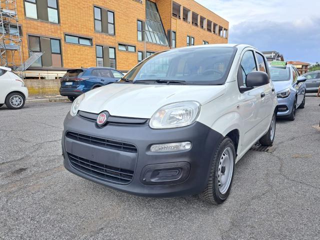 fiat panda van 1.0 hybrid 70cv - unipro tagliandata usata