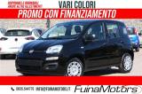 FIAT Panda 1.0 S&S Hybrid NUOVO