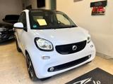 SMART ForTwo 70 1.0 twinamic Passion