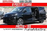 FIAT Ulysse 2.0 BlueHDi 180 CV AT8 L2 8 POSTI NUOVO