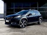 PEUGEOT 2008 1.6 DIESEL 100 CV BlueHDi GT Line