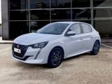 PEUGEOT 208 1.2 BENZ 75 CV 5 porte ADATTA NEOPATENTATI