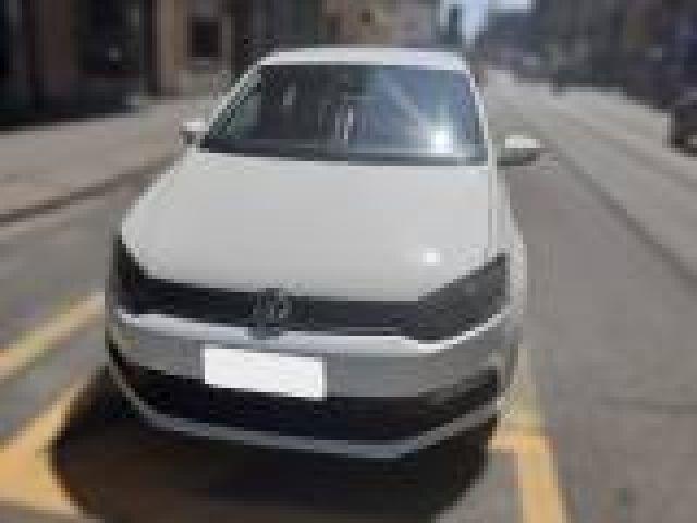 volkswagen polo 1.0 mpi 5p. business