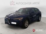 ALFA ROMEO Stelvio 2.2 Turbodiesel 190 CV AT8 Q4 Business