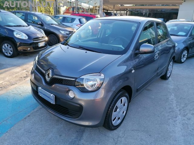 renault twingo 1.0 sce life 70cv