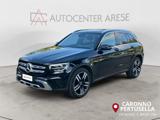 MERCEDES-BENZ GLC 200 d 4Matic Business Extra