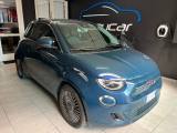FIAT 500e 42 kWh PASSION