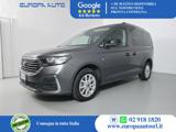 FORD Tourneo Connect 2.0 EcoBlue 122 CV Powershif