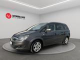 OPEL Zafira 1.7 CDTI 110CV 7 POSTI One Business