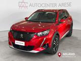 PEUGEOT 2008 BlueHDi 110 S&S Allure Pack