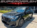 BMW X1 sDrive18d M Sport AdaptiveLED