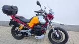 MOTO GUZZI V85 TT EURO 5 ABS