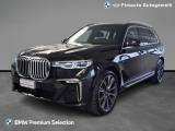 BMW X7 xDrive40d 48V Msport Aut.
