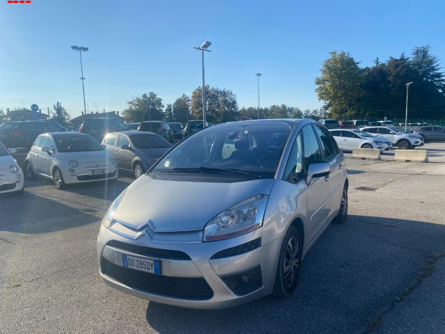 citroen c4 picasso 1.6 hdi 110 fap cmp6 x commercianti