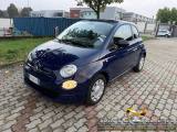 FIAT 500 1.2 Pop,APPLE CARPLAY,Navi Tel. Usb