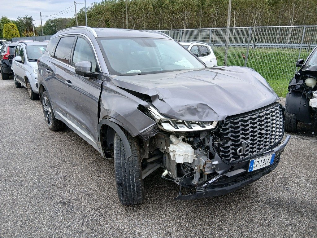Immagine di DR MOTOR DR 6.0