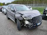 DR MOTOR DR 6.0 1.5 Turbo CVT Bi-Fuel GPL