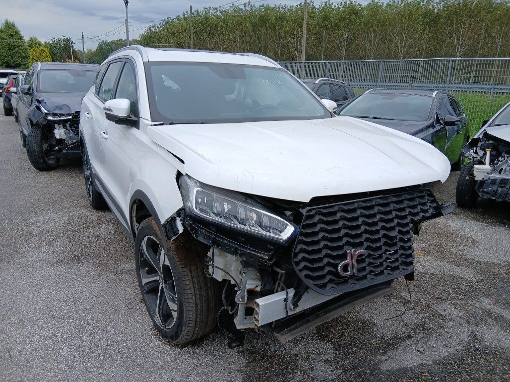 Immagine di DR MOTOR DR 6.0