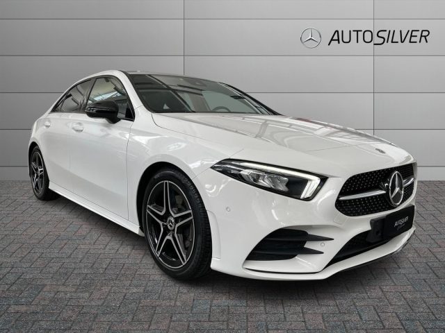 mercedes-benz a 180 d sedan automatic premium