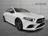 MERCEDES-BENZ A 180 d Sedan Automatic Premium