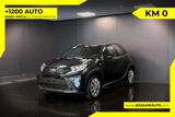 TOYOTA Aygo X 1.0 VVT-i 72 CV 5 porte Active