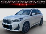 BMW X1 sDrive 18d Msport Adaptive LED