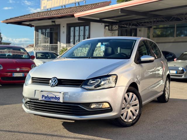 volkswagen polo 1.4 tdi 5p. bluemotion technology