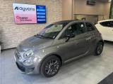 FIAT 500C 1.0 Hybrid Cult Cabrio