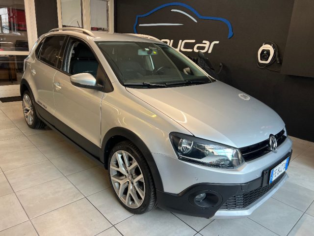 volkswagen polo 1.4 tdi dsg bluemotion technology