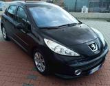 PEUGEOT 207 1.6 HDi 110CV 5p. Féline