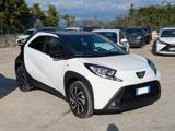 TOYOTA Aygo X 1.0S-CVT 72cv SAFETYPACK ANDROID/CARPLAY