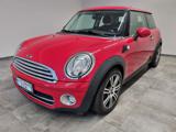 MINI Cooper D 1.6 16V Cooper D Chili