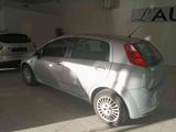 FIAT Grande Punto 1.2 5 porte Impianto Metano