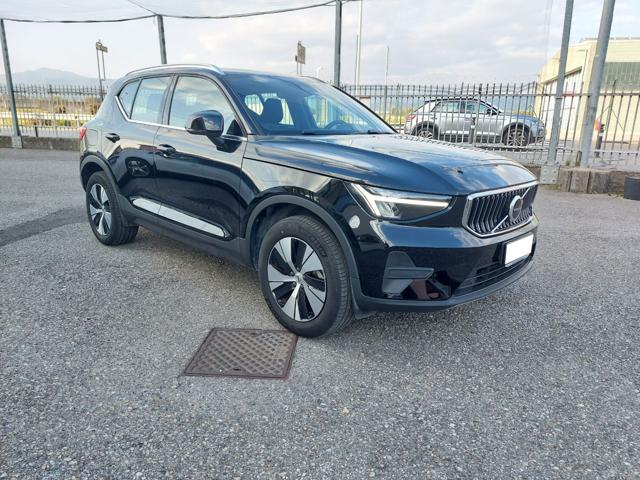 volvo xc40 t4 recharge plug-in hybrid automatico core