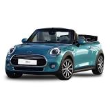 MINI Mini 1.5 Cooper D Cabrio