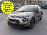 CITROEN C3 PureTech 110 S&S Plus