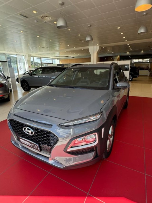 hyundai kona 1.0 t-gdi comfort