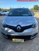 RENAULT Captur 1.5 dCi 8V 90 CV Start&Stop Energy R-Link