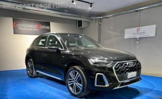 AUDI Q5 40 TDI 204 CV quattro S tronic S line