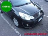 CITROEN C3 1.6 HDi 90 Exclusive Style