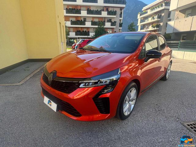 renault clio tce 90 cv 5 porte evolution