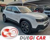 JEEP Avenger 1.2 Turbo 100 CV Summit