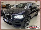 BMW X4 xDrive20d Msport AUTO