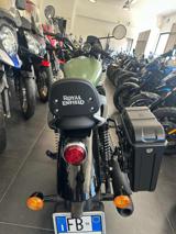 ROYAL ENFIELD Meteor 350 meteor 350